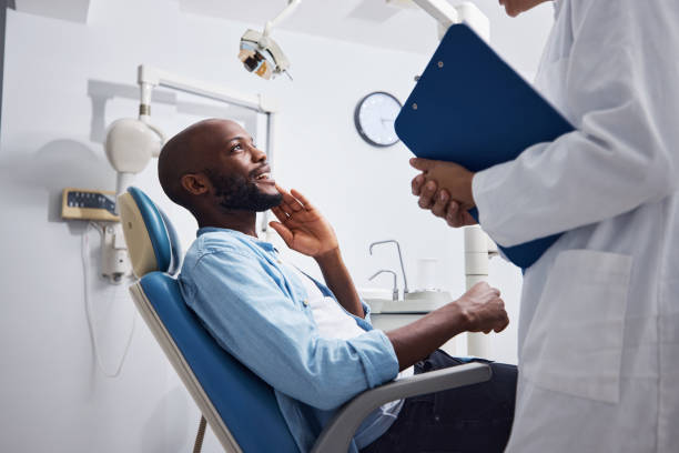 Best Broken or Chipped Tooth Repair in Crafton, PA