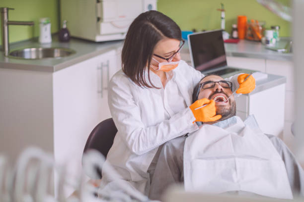 Best Emergency Care for Gum Disease in Crafton, PA