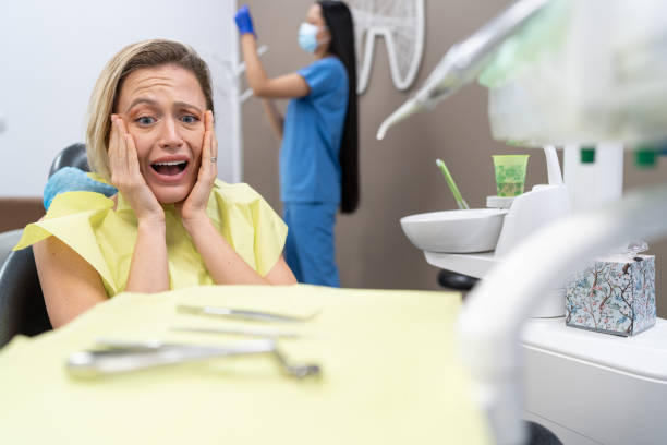 Best Emergency Dental Care for Sports Injuries in Crafton, PA